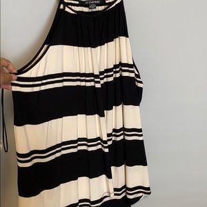 Never worn classy tank top